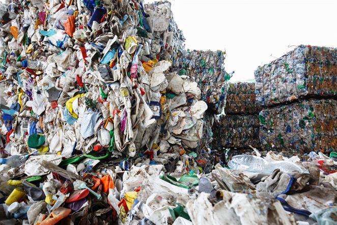 10 faktov o plaste a plastovom odpade, ktoré ste možno nevedeli